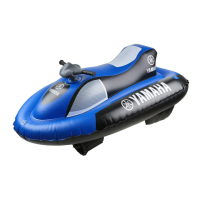 Preview: Yamaha AQUA CRUISE