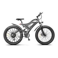 Preview: AOSTIRMOTOR ELECTRIC S18