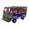 Motorized Toy Car Logo