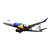 Aircrafts Logo