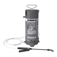 Preview: Precision Finish Fence Sprayer