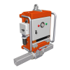 Industrial Equipment Logo