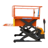 Compact Loader Logo