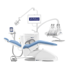 Medical Equipment Logo
