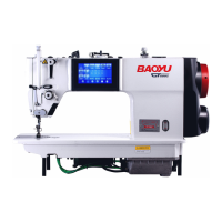 Preview: Baoyu GT-288C-D4