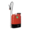 Paint Sprayer Logo