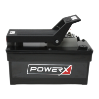 Preview: Powerx PA6 Series