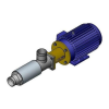 Water Pump Logo