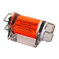 Preview: Danelec Marine DM100 S-VDR