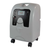 Oxygen Equipment Logo