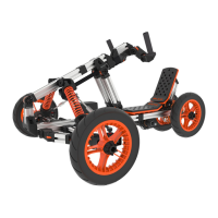 Preview: DOCYKE Go-kart
