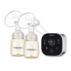 Breast Pump Logo