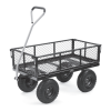 Outdoor Cart Logo