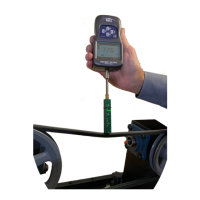 Preview: BELT ALIGNMENT TOOL DIGI-BELT XF-3000