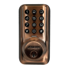Door locks Logo