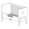 Baby & Toddler Furniture Logo