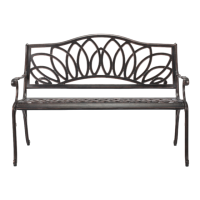 Preview: Christopher Knight Home VIRGINIA