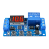 Control Unit Logo