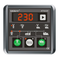 Preview: Mebay ATS220