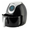 Fryer Logo