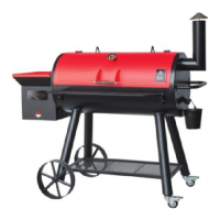 Preview: Grilling Company SRPG16006XL