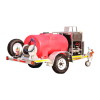 Pressure Washer Logo