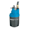 Water Pump Logo