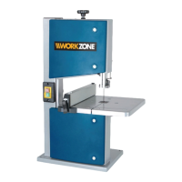 Preview: ALDI WORKZONE HBS20