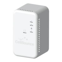 Preview: CellBounce CB34U
