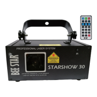 Preview: BEE STAR STARSHOW30