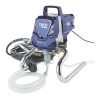 Paint Sprayer Logo