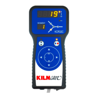 Preview: KILN care KCR32C