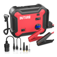 Preview: BUTURE BR700