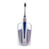 Electric Toothbrush Logo