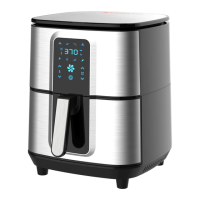 Preview: KITCHER KAF6501
