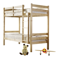 Preview: Strictly Beds & Bunks Everest
