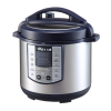 Cookers Logo