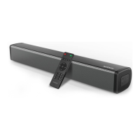 Preview: Audvoi SR190