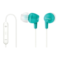 Preview: Sony DR-EX12iP/BLU