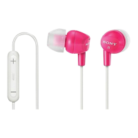 Preview: Sony DR-EX12iP/PNK