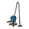 Vacuum Cleaner Logo