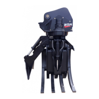 Preview: WBM XPC500 Grapple