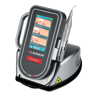 Preview: K-LASER Blue Dental