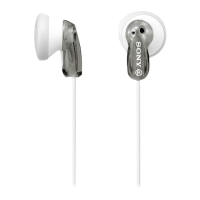 Preview: Sony MDR-E9LP/GRAY