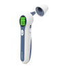 Thermometer Logo