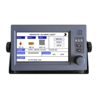 Preview: NSR Marine NVR-9000