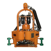 Industrial Equipment Logo