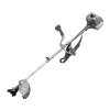 Brush Cutter Logo