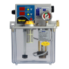 Lubrication systems Logo