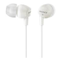 Preview: Sony MDR-EX10LP/WHI